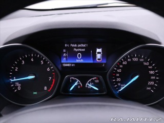 Ford Kuga 1,5 EB 110kW Navi Kůže CZ 2018