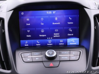 Ford Kuga 1,5 EB 110kW Navi Kůže CZ 2018