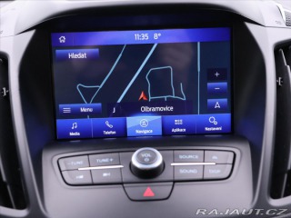 Ford Kuga 1,5 EB 110kW Navi Kůže CZ 2018