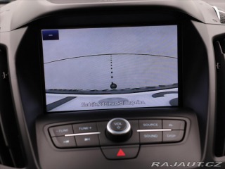 Ford Kuga 1,5 EB 110kW Navi Kůže CZ 2018