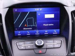 Ford Kuga 1,5 EB 110kW Navi Kůže CZ 2018