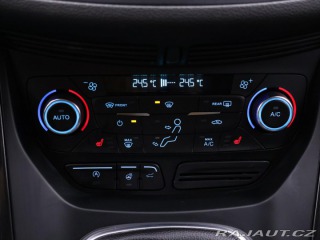 Ford Kuga 1,5 EB 110kW Navi Kůže CZ 2018