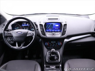 Ford Kuga 1,5 EB 110kW Navi Kůže CZ 2018