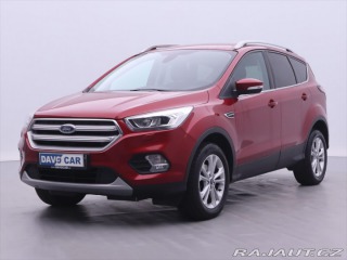 Ford Kuga 1,5 EB 110kW Navi Kůže CZ 2018