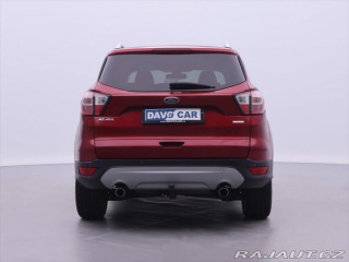 Ford Kuga 1,5 EB 110kW Navi Kůže CZ 2018