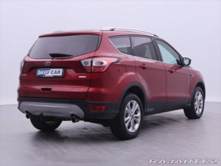 Ford Kuga 1,5 EB 110kW Navi Kůže CZ 2018