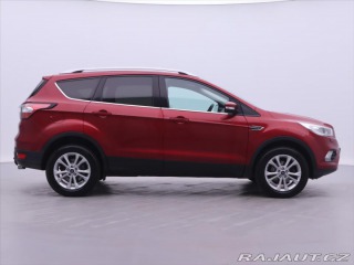 Ford Kuga 1,5 EB 110kW Navi Kůže CZ 2018