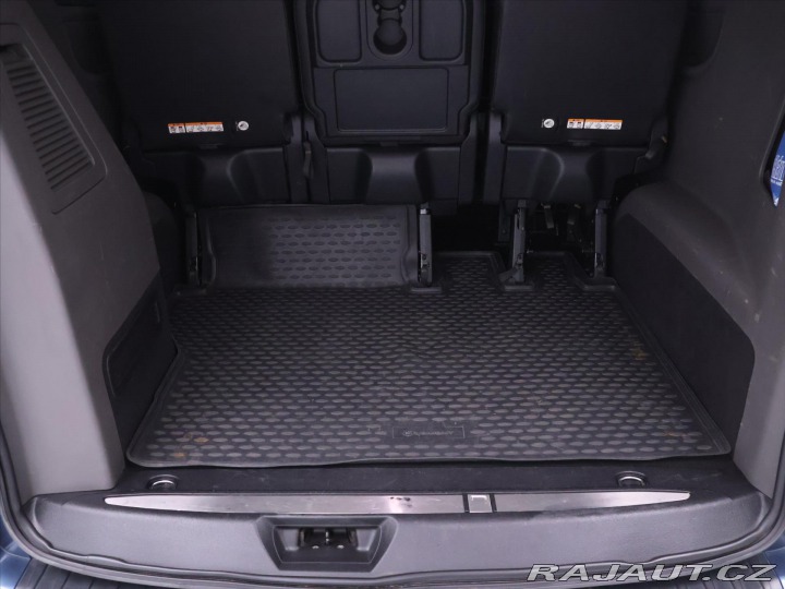 Ford Transit Custom 2,0 EcoBlue 125kW 8-Míst 2018