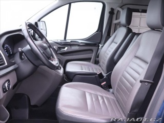 Ford Transit Custom 2,0 EcoBlue 125kW 8-Míst 2018