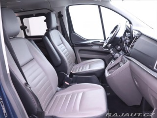 Ford Transit Custom 2,0 EcoBlue 125kW 8-Míst 2018
