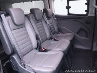 Ford Transit Custom 2,0 EcoBlue 125kW 8-Míst 2018