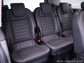 Ford Transit Custom 2,0 EcoBlue 125kW 8-Míst 2018