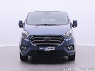 Ford Transit Custom 2,0 EcoBlue 125kW 8-Míst 2018