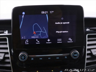 Ford Transit Custom 2,0 EcoBlue 125kW 8-Míst 2018