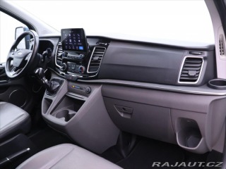 Ford Transit Custom 2,0 EcoBlue 125kW 8-Míst 2018