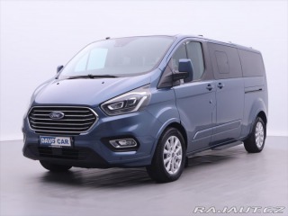 Ford Transit Custom 2,0 EcoBlue 125kW 8-Míst 2018