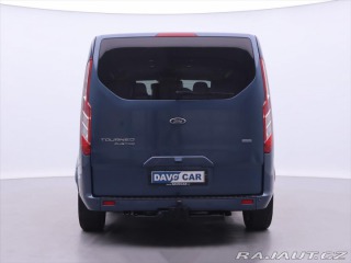 Ford Transit Custom 2,0 EcoBlue 125kW 8-Míst 2018