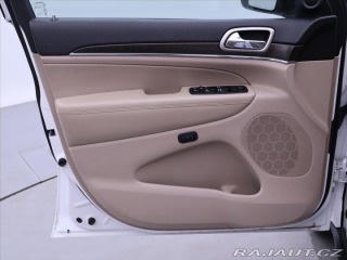 Jeep Grand Cherokee 3,0 L V6 CRD 250k Overlan 2014