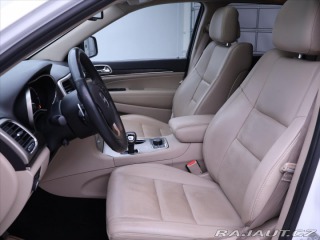 Jeep Grand Cherokee 3,0 L V6 CRD 250k Overlan 2014