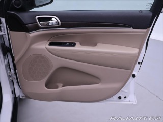 Jeep Grand Cherokee 3,0 L V6 CRD 250k Overlan 2014