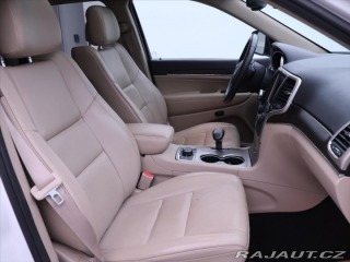 Jeep Grand Cherokee 3,0 L V6 CRD 250k Overlan 2014