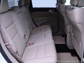Jeep Grand Cherokee 3,0 L V6 CRD 250k Overlan 2014