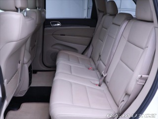 Jeep Grand Cherokee 3,0 L V6 CRD 250k Overlan 2014