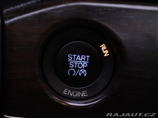 Jeep Grand Cherokee 3,0 L V6 CRD 250k Overlan 2014