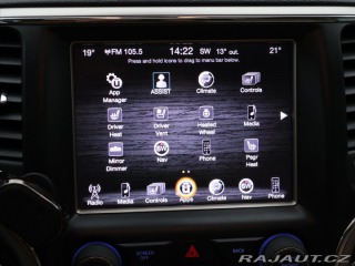 Jeep Grand Cherokee 3,0 L V6 CRD 250k Overlan 2014