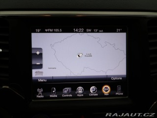 Jeep Grand Cherokee 3,0 L V6 CRD 250k Overlan 2014