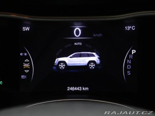 Jeep Grand Cherokee 3,0 L V6 CRD 250k Overlan 2014