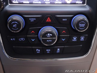 Jeep Grand Cherokee 3,0 L V6 CRD 250k Overlan 2014