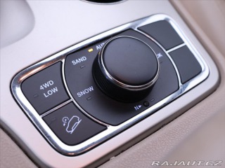 Jeep Grand Cherokee 3,0 L V6 CRD 250k Overlan 2014