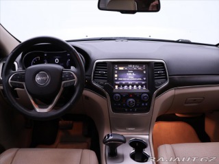 Jeep Grand Cherokee 3,0 L V6 CRD 250k Overlan 2014
