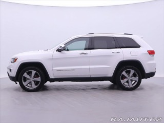 Jeep Grand Cherokee 3,0 L V6 CRD 250k Overlan 2014