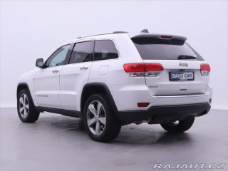 Jeep Grand Cherokee 3,0 L V6 CRD 250k Overlan 2014