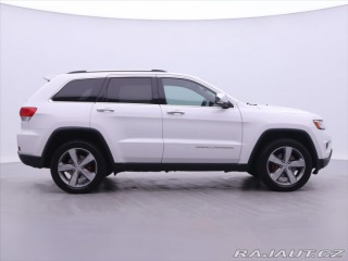 Jeep Grand Cherokee 3,0 L V6 CRD 250k Overlan 2014