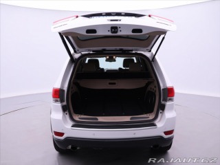 Jeep Grand Cherokee 3,0 L V6 CRD 250k Overlan 2014