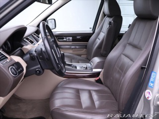 Land Rover Range Rover 3,0 TDV6 SE AUTO  serv. k 2011