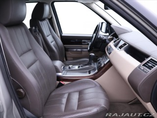 Land Rover Range Rover 3,0 TDV6 SE AUTO  serv. k 2011