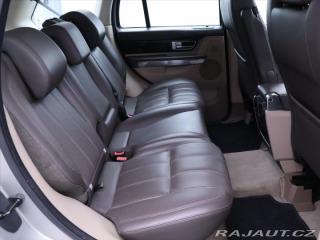 Land Rover Range Rover 3,0 TDV6 SE AUTO  serv. k 2011