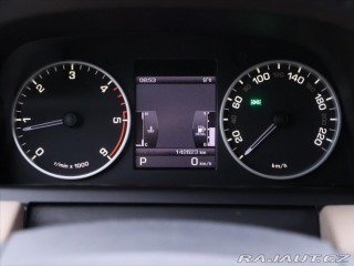 Land Rover Range Rover 3,0 TDV6 SE AUTO  serv. k 2011
