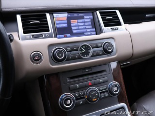 Land Rover Range Rover 3,0 TDV6 SE AUTO  serv. k 2011