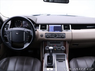 Land Rover Range Rover 3,0 TDV6 SE AUTO  serv. k 2011