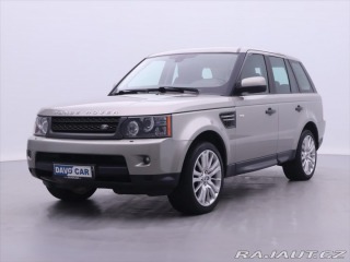 Land Rover Range Rover 3,0 TDV6 SE AUTO  serv. k 2011