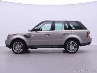 Land Rover Range Rover 3,0 TDV6 SE AUTO  serv. k 2011