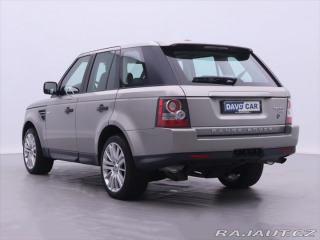 Land Rover Range Rover 3,0 TDV6 SE AUTO  serv. k 2011