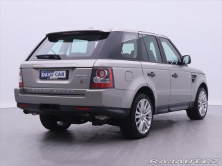 Land Rover Range Rover 3,0 TDV6 SE AUTO  serv. k 2011
