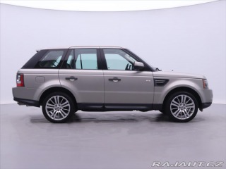 Land Rover Range Rover 3,0 TDV6 SE AUTO  serv. k 2011