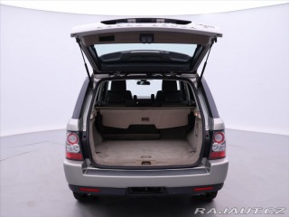 Land Rover Range Rover 3,0 TDV6 SE AUTO  serv. k 2011